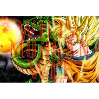 Dragon Ball Z Goku